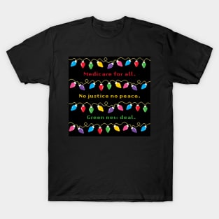 Happy holidays T-Shirt